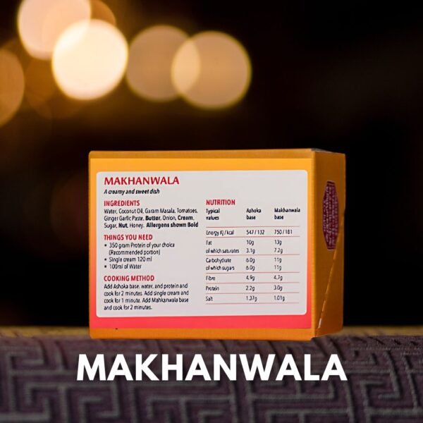 Makhanwala Curry - Image 3