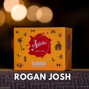 Rogan Josh Curry